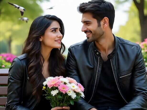 ​Modern dating celebrates independence, ambition and personal growth