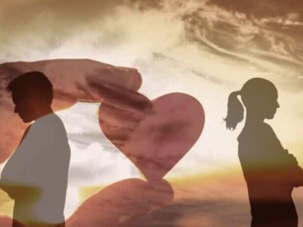 ​Love usually requires two people to share parts of their lives