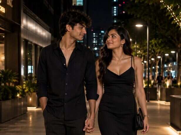 ​The modern dating world often appears complicated