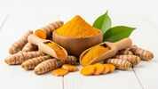How Kachi Haldi Can Help You Fight Off Monsoon Viral Infections