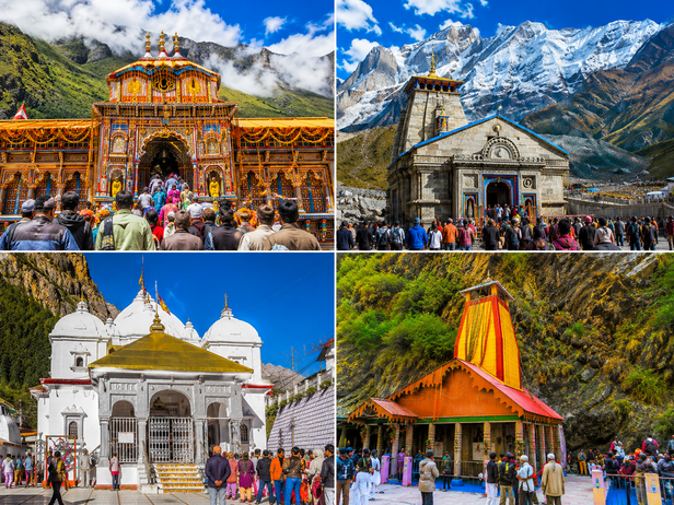 Char Dham