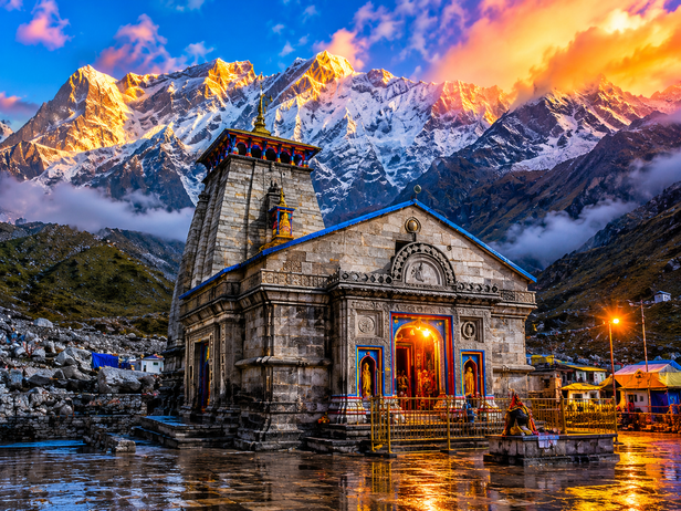Kedarnath