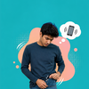 Phantom vibrations explained: Why your brain keeps feeling the phone buzzes and notifications that never happened