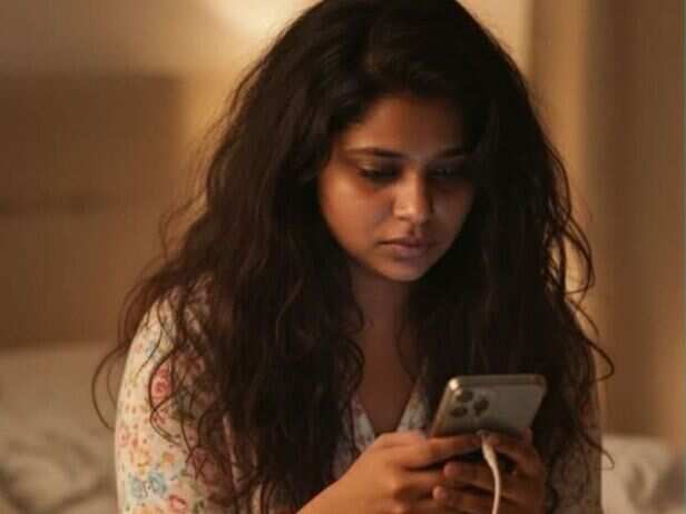 If the phone vibrates and you notice it, that is a correct decision