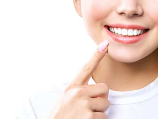 ​More people are being born without wisdom teeth