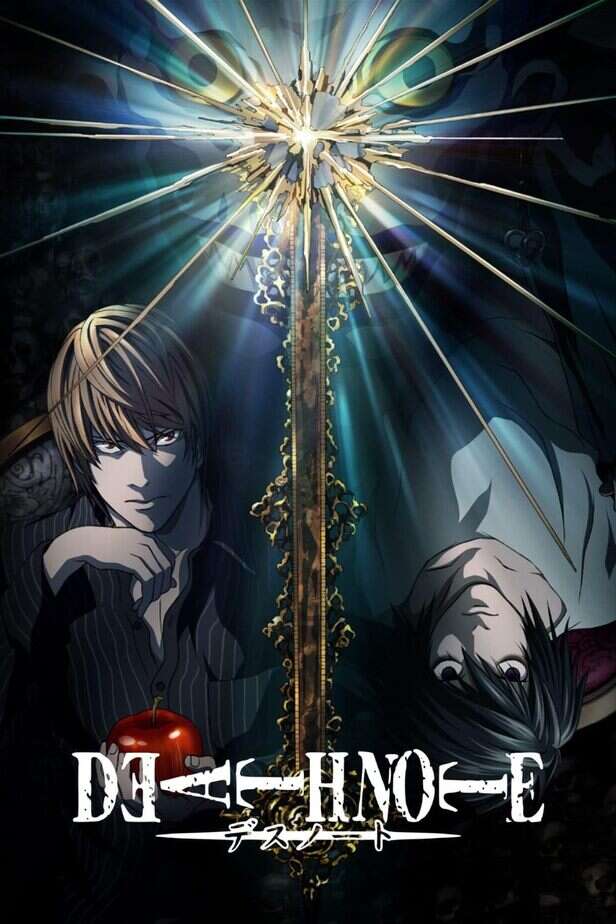 IMDb | Death Note