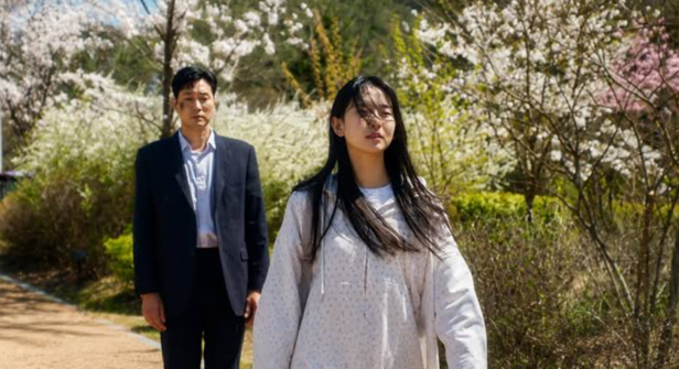 Netflix | Just when it seems Kim has retired for good, the series delivers one last surprise