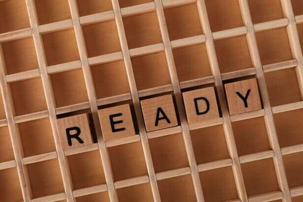 Are you ready?