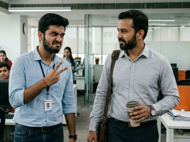 ​For years, landing a dream job was seen as the ultimate goal