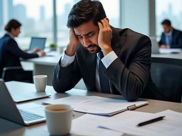 Burnout has played a major role in changing attitudes toward work