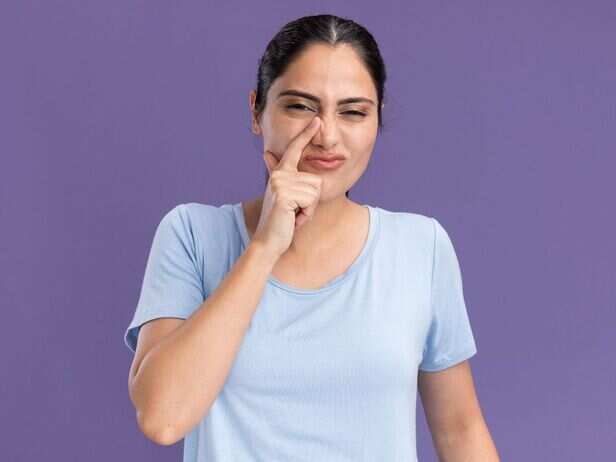 ​Losing your sense of smell may seem like a minor problem