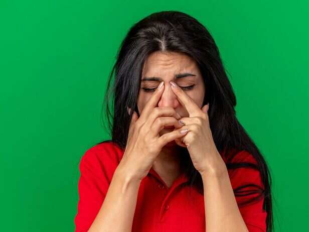 ​The sense of smell is something people often take for granted