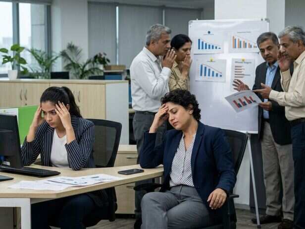 ​Gen Z employees are entering offices with a very different attitude