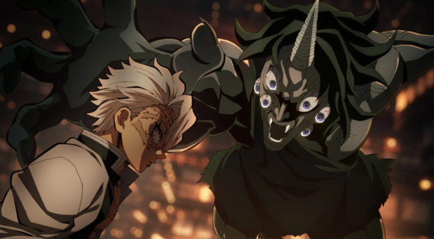 Crunchyroll | As Muzan Kibutsuji launches his final attack, Tanjiro, the Hashira and the rest of the Demon Slayer Corps are pulled into the mysterious Infinity Castle