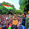 From protest to victory: Students demand reforms