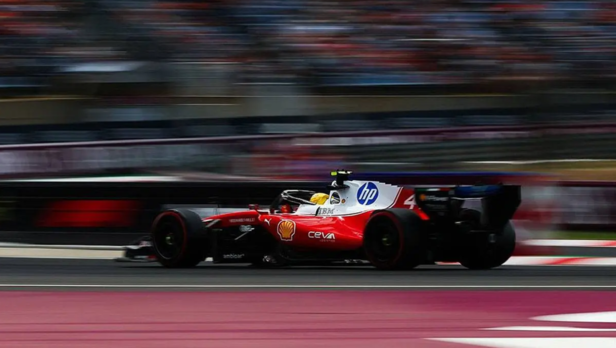 Ferrari | Formula 1's new 2026 regulations have completely changed the behaviour of the cars, forcing even experienced champions to adapt