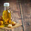 Jojoba and Grapeseed oil for oily scalp