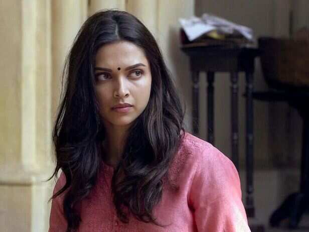 Piku's life is messy, complicated and fulfilling in its own way