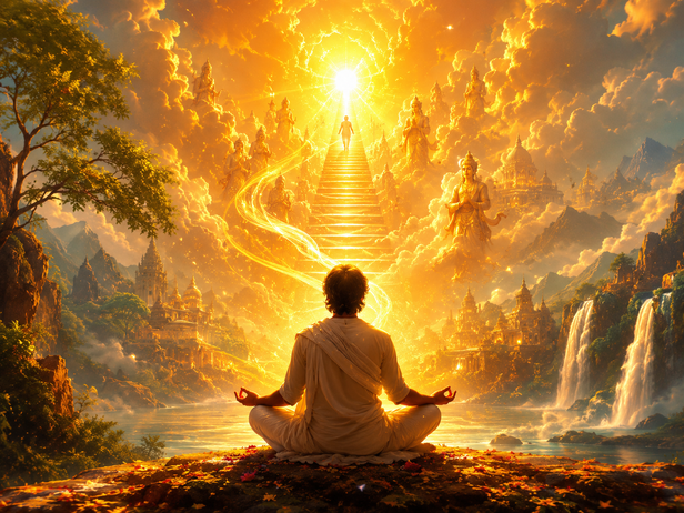 Moksha