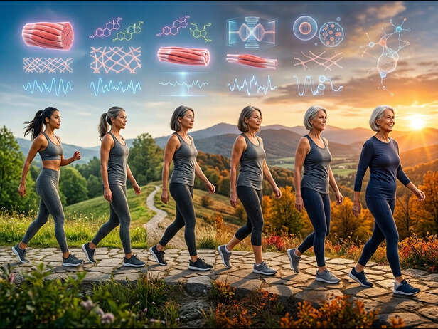 Your Metabolism Isn't the Same Forever