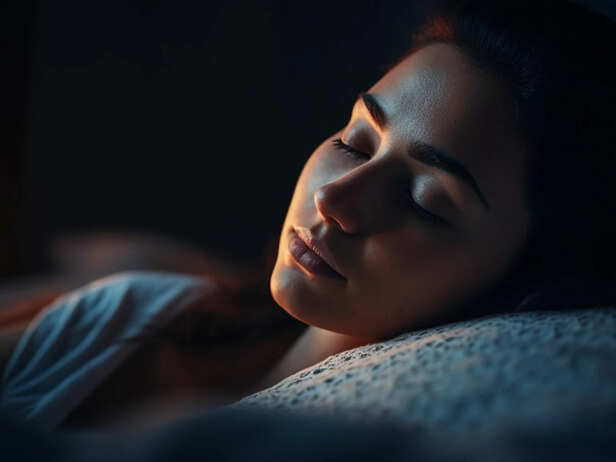 Skin Rebuilds Itself Overnight