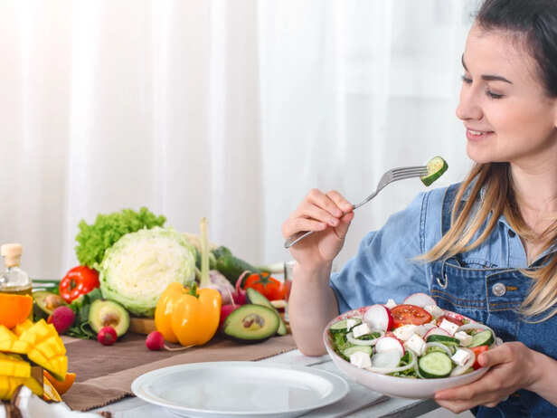 Fuel In, Energy Out. Nutrition plays an important role