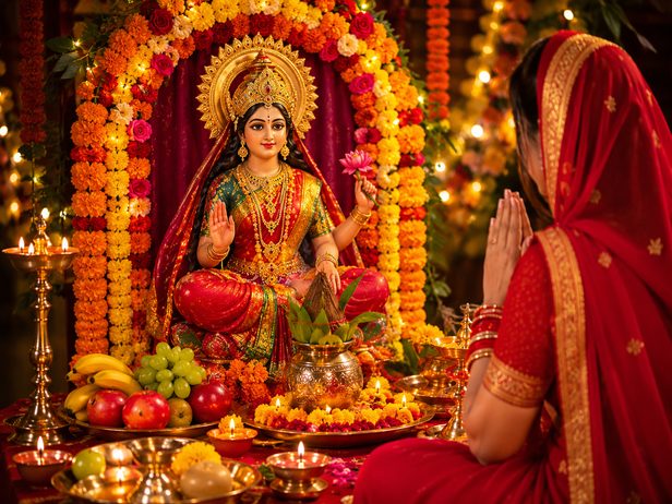 Jaya Parvati Vrat 2026