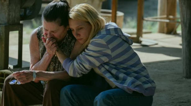 Netflix | The opening scene of the film shows these disturbing moments before the story rewinds to explain how everything reached that point