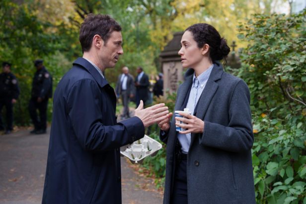 Hulu | ​The series opens with Alice Black trying to leave her days as an NYPD homicide detective behind after joining the FBI