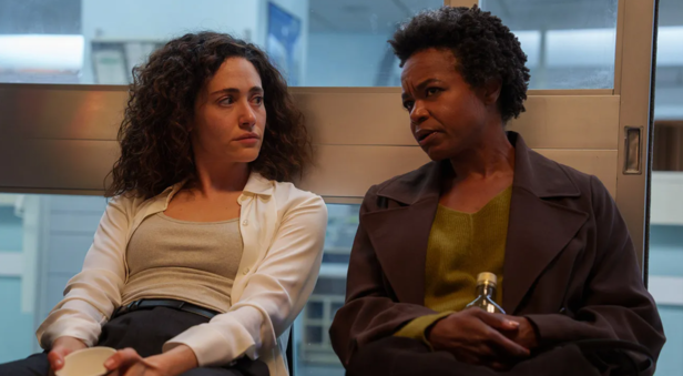 Hulu | Alice is eventually assigned to help investigate the growing string of murders alongside experienced FBI agents