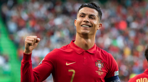 UEFA | Even at 41, Ronaldo continues to play for Al Nassr while building a business empire away from football