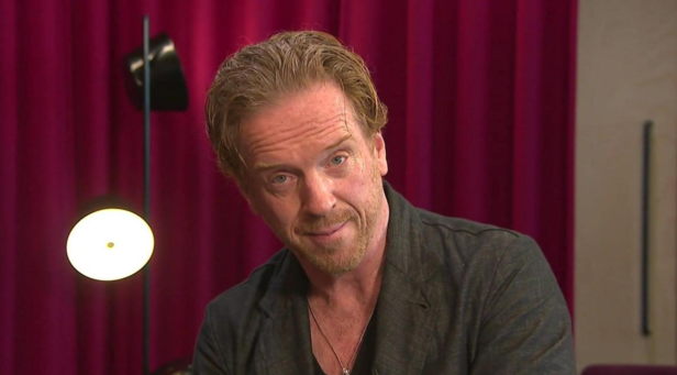 X/@DiscussingFishhh | Award winning actor Damian Lewis will play Stanley Dalton
