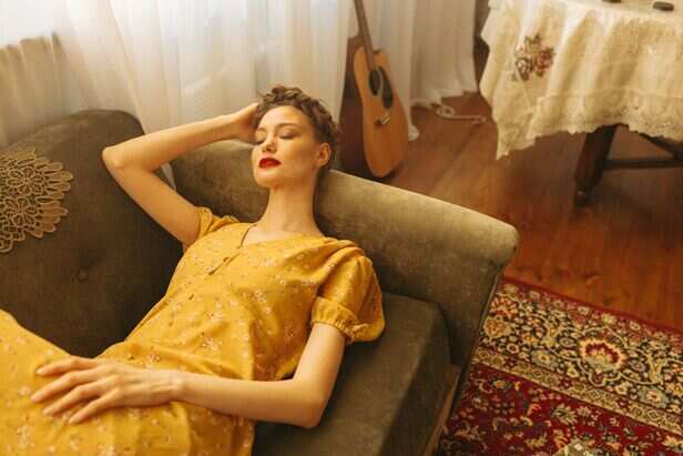 Dreaming