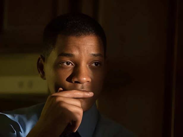IMDb | Dr. Bennet Omalu, the forensic pathologist discovered CTE