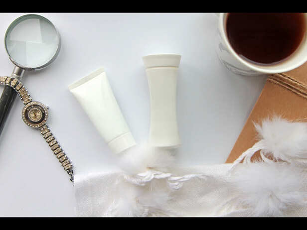 A Daily Ritual for Healthy Skin