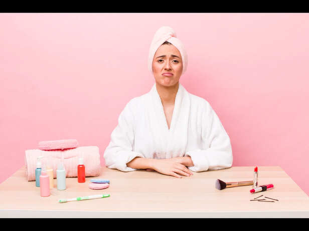 Less Can Be More for Your Skin