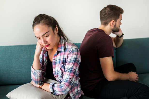 Breakup Mistakes
