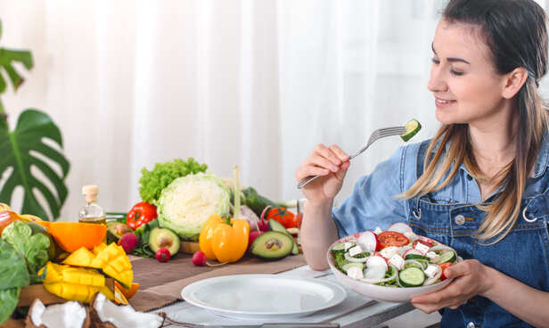 Salad