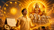 Born on These Dates? Surya Raj Yoga May Change Your Life