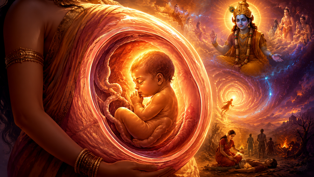 Bhagavata Purana