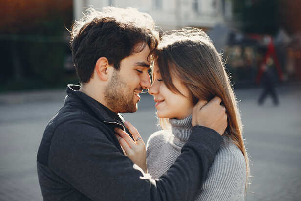 Relationship Boundaries