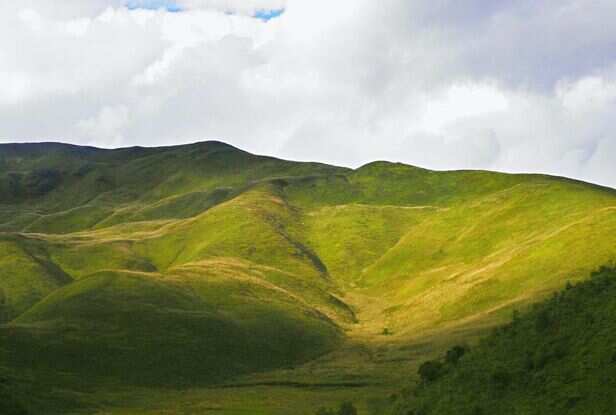Mechuka, Arunachal Pradesh