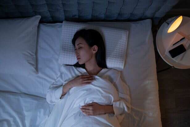 Prioritize Good Sleep