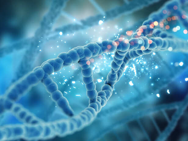 Genetics Set the Blueprint for Your Beard