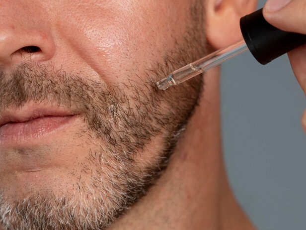 A Solid Routine Upgrades Any Beard