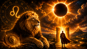 Why August 2026 Could Transform Leo's Life
