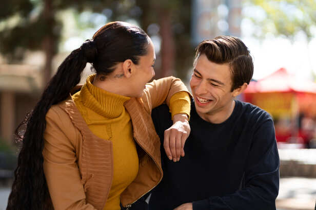 Women Friend-Zone Men