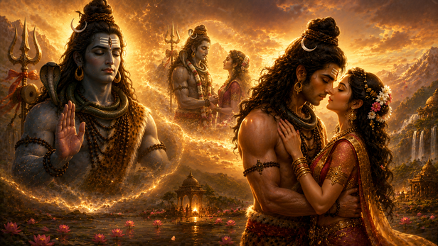 One Dream Led to Krishna's Greatest Battle