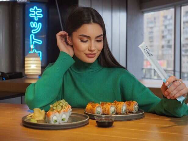 Sushi