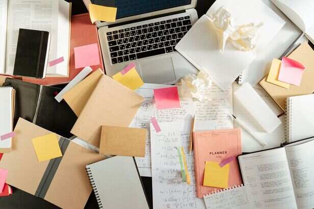 Why Do People Procrastinate?